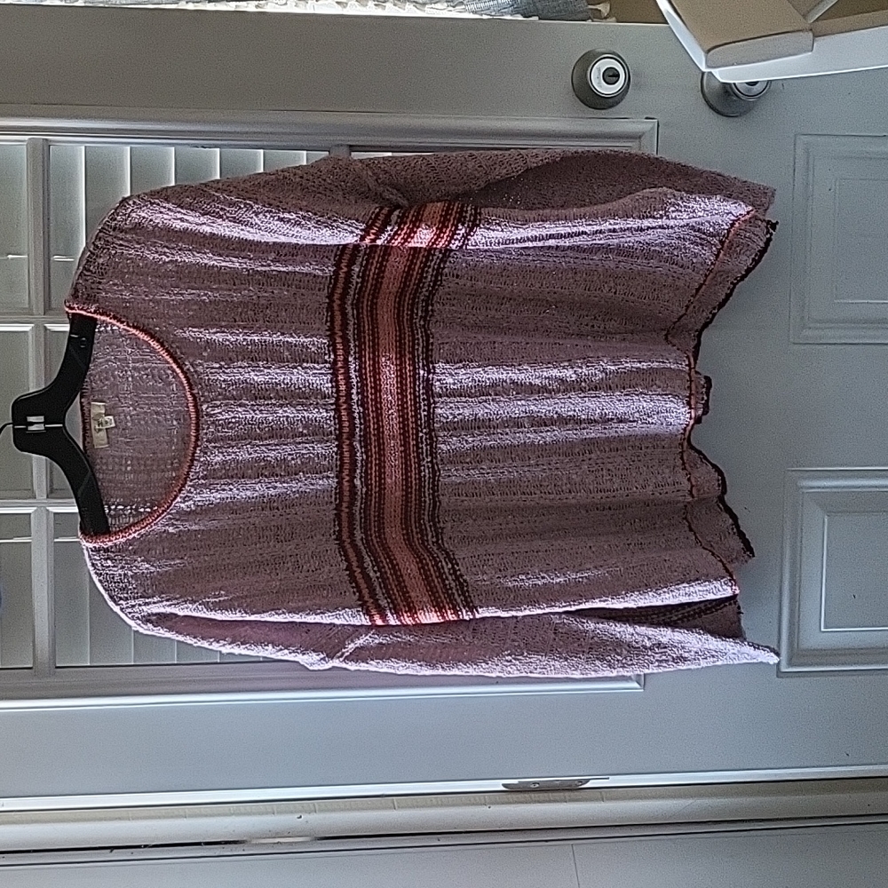 A sweater